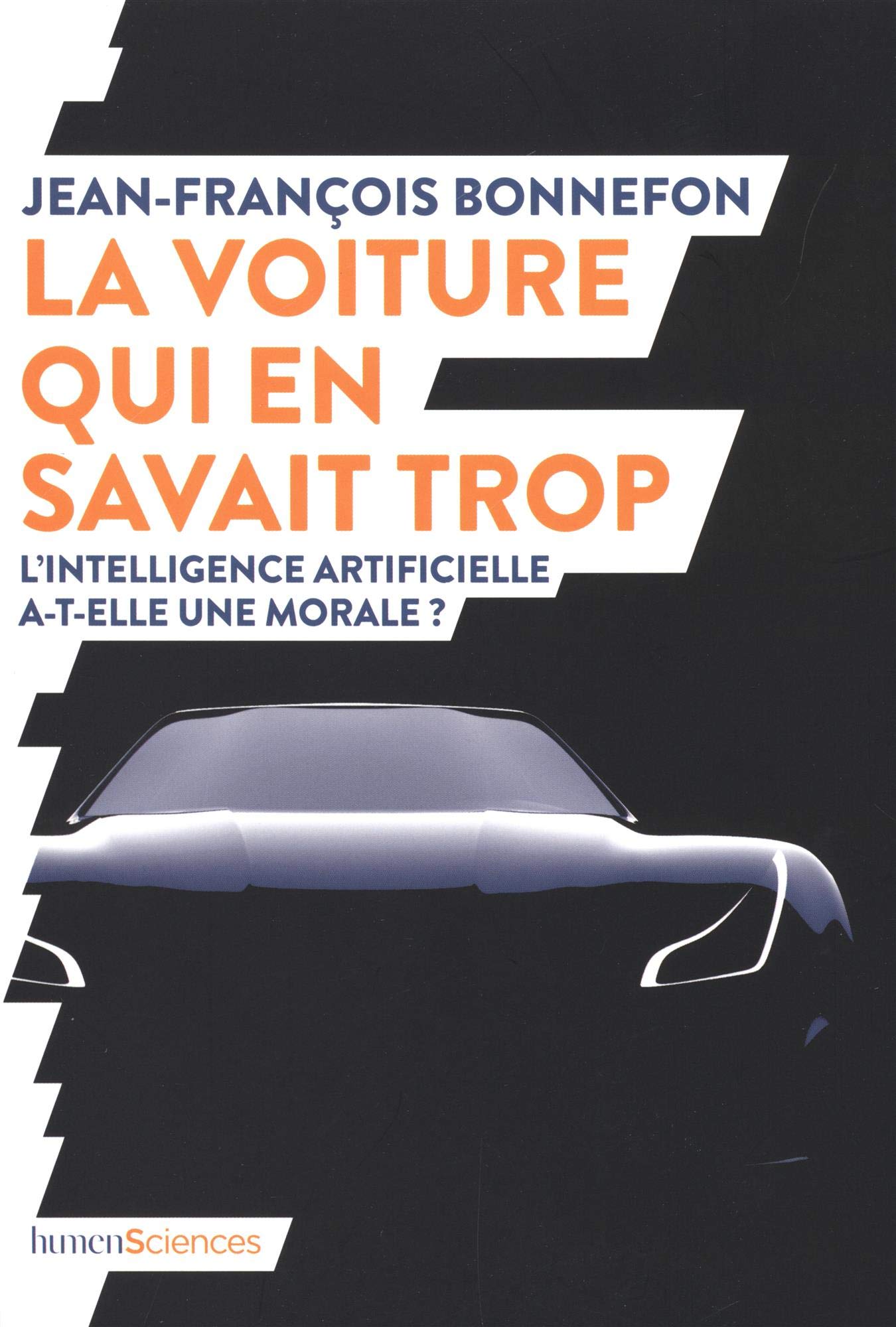 La voiture qui en savait trop